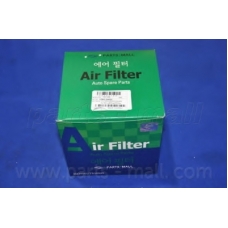 PAF-009 Parts mall Воздушный фильтр