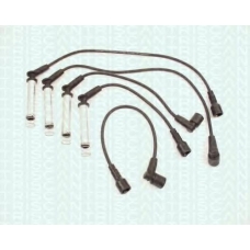 8860 24002 TRISCAN Комплект проводов зажигания