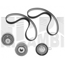 0324KW CALIBER Комплект ремня ГРМ