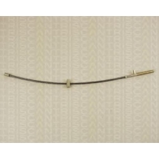 8140 15120 TRISCAN Трос, стояночная тормозная система