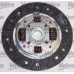 801157 VALEO Комплект сцепления