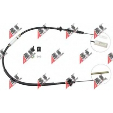 K26250 ABS Трос, управление сцеплением