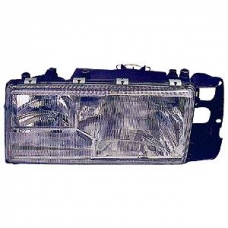 773-1103L-LD-E DEPO Фара левая 3-лампочки volvo 940/60(90-95)740 92-
