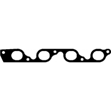 13101000 AJUSA Прокладка, выпускной коллектор