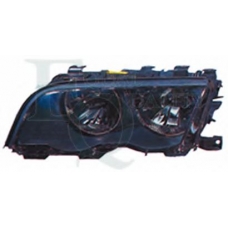 PP0811D EQUAL QUALITY Основная фара