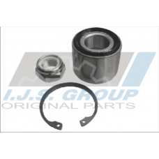 10-1288 IJS GROUP Комплект подшипника ступицы колеса