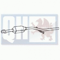 311143 KLARIUS Катализатор