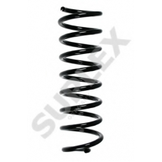 27239 SUPLEX Пружина ходовой части