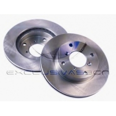 MFD-2805 MDR Тормозной диск