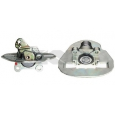 400768 SPIDAN Тормозной суппорт