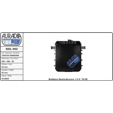KOL 092 AURADIA  