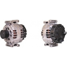 4643 CEVAM Генератор