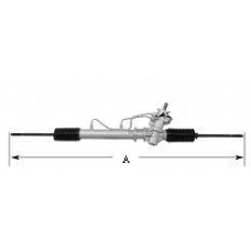 11-0265 ELSTOCK Рулевой механизм