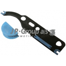 1119605712 Jp Group Прокладка, натяжное приспособление цепи привода