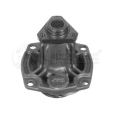 15-13 060 0003 MEYLE Водяной насос