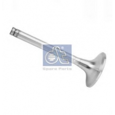 3.13005 DIESEL TECHNIC Впускной клапан