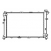 054M11 J. DEUS Радиатор, охлаждение двигателя
