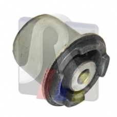 017-00348 RTS Подвеска, рычаг независимой подвески колеса