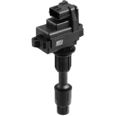 0040102074 BERU Катушка зажигания