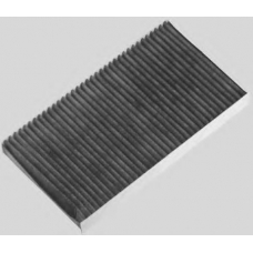 CAF2153.11 OPEN PARTS Фильтр, воздух во внутренном пространстве