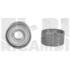 76966 CALIBER Натяжной ролик, ремень ГРМ