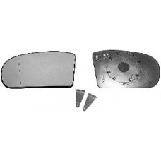 10151891 SCHLIECKMANN Зеркальное стекло, наружное зеркало