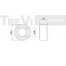 WB1132 TREVI AUTOMOTIVE Комплект подшипника ступицы колеса