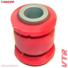 TO0604RP VTR Полиуретановый сайлентблок поп