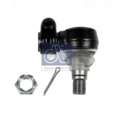 3.63119 DIESEL TECHNIC Наконечник поперечной рулевой тяги