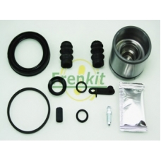 257937 FRENKIT Ремкомплект, тормозной суппорт