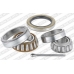 R169.05 SNR Комплект подшипника ступицы колеса