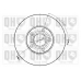 BDC4731 QUINTON HAZELL Тормозной диск
