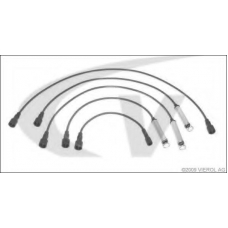 V40-70-0030 VEMO/VAICO Комплект проводов зажигания