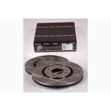 PRD2123 PROTECHNIC Тормозной диск