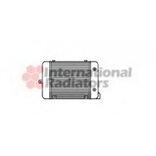 60033035 SCHLIECKMANN Масляный радиатор, двигательное масло