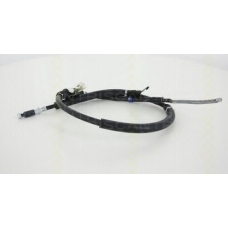 8140 42159 TRISCAN Трос, стояночная тормозная система