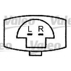 440122 VALEO Генератор