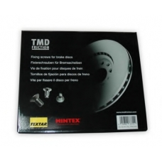 TPM1000 TEXTAR Набор, болты