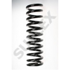 19064 SUPLEX Пружина ходовой части