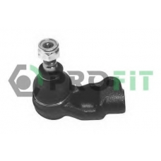 2302-0277 PROFIT Наконечник поперечной рулевой тяги