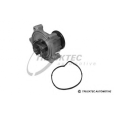 02.19.201 TRUCKTEC AUTOMOTIVE Водяной насос