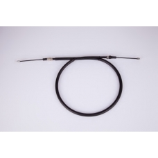 8AS 355 668-101 HELLA Трос, стояночная тормозная система