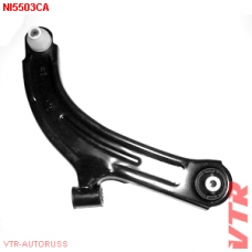 NI5503CA VTR Рычаг передней подвески, нижний, правый