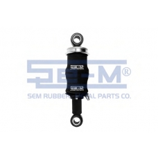 8483 SEM LASTIK Гаситель, крепление кабины