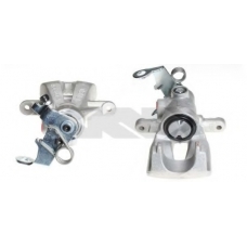 403347 SPIDAN Тормозной суппорт