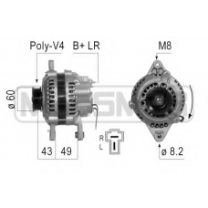 210805 MESSMER Генератор