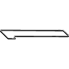 WG1084856 WILMINK GROUP Прокладка, крышка головки цилиндра