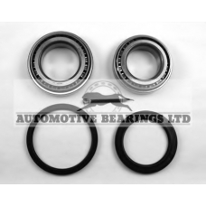 ABK055 Automotive Bearings Комплект подшипника ступицы колеса
