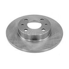 215 523 2001 MEYLE Тормозной диск