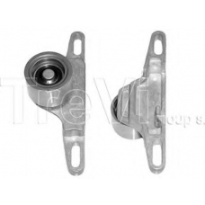 RPK777559 RPK Натяжной ролик, ремень грм